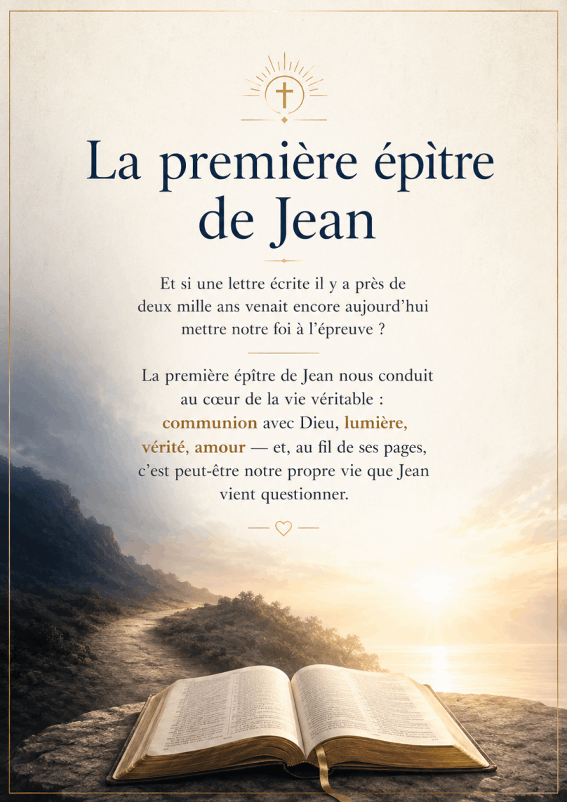 Epître de Jean