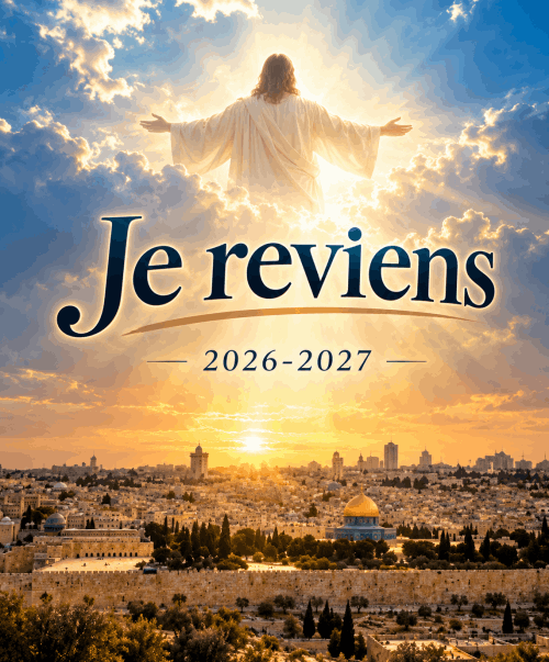 Album "Je reviens"